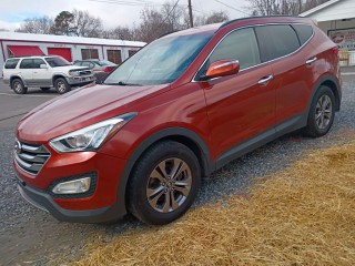 Image for 2015 Hyundai Santa Fe Sport 2.4L ID: 7039862