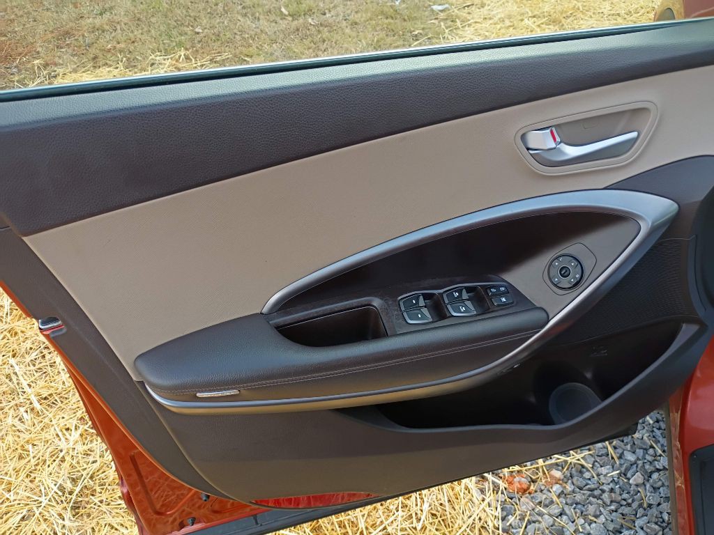 2015 Hyundai Santa Fe Sport Image 8