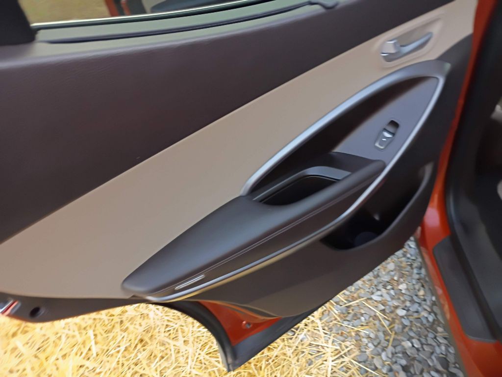 2015 Hyundai Santa Fe Sport Image 11