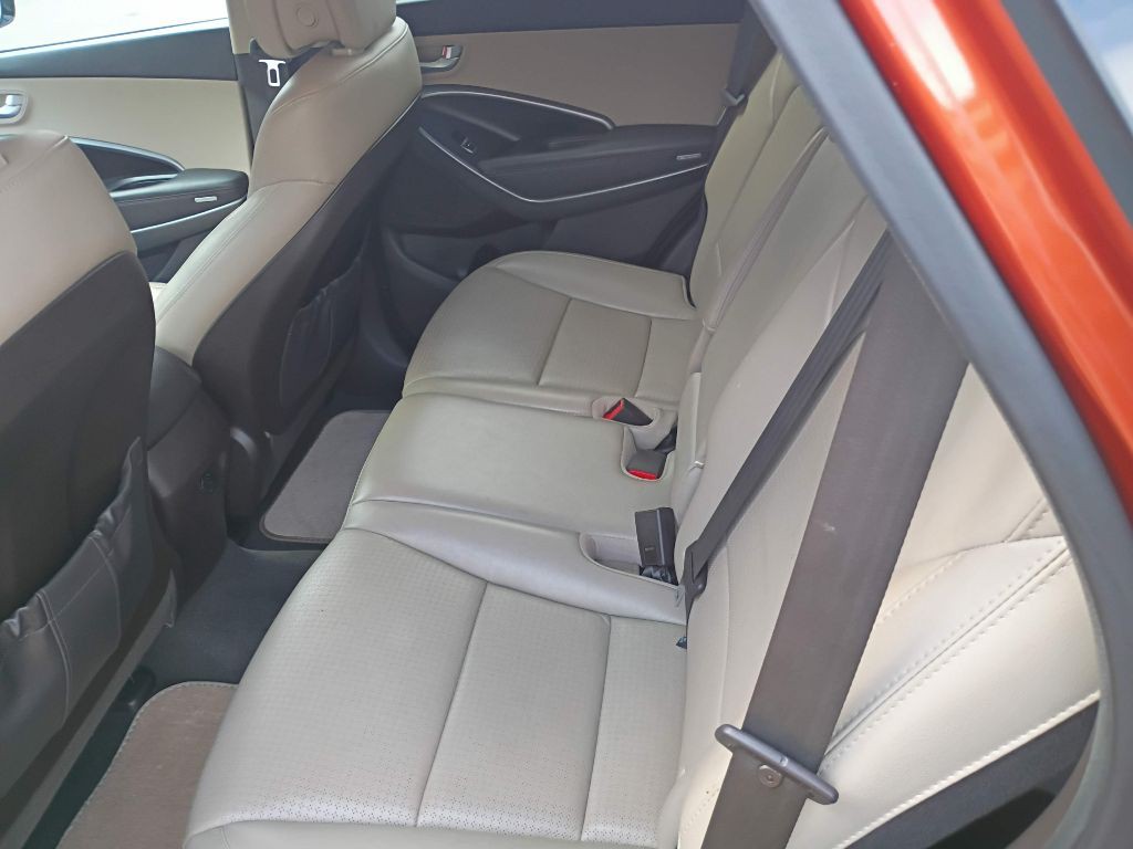 2015 Hyundai Santa Fe Sport Image 12