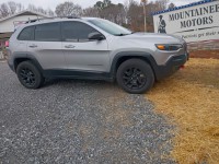 Image for 2019 Jeep Cherokee Trailhawk ID: 7051489
