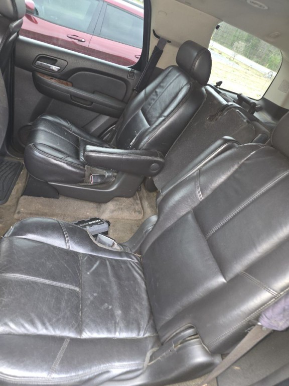 2008 Chevrolet Tahoe Image 6