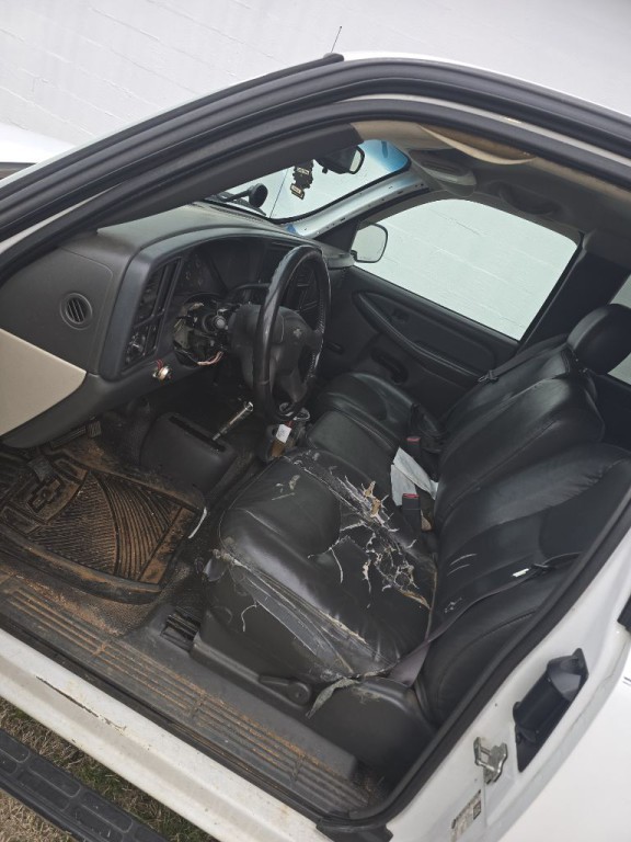 2005 Chevrolet Silverado 1500 Image 4