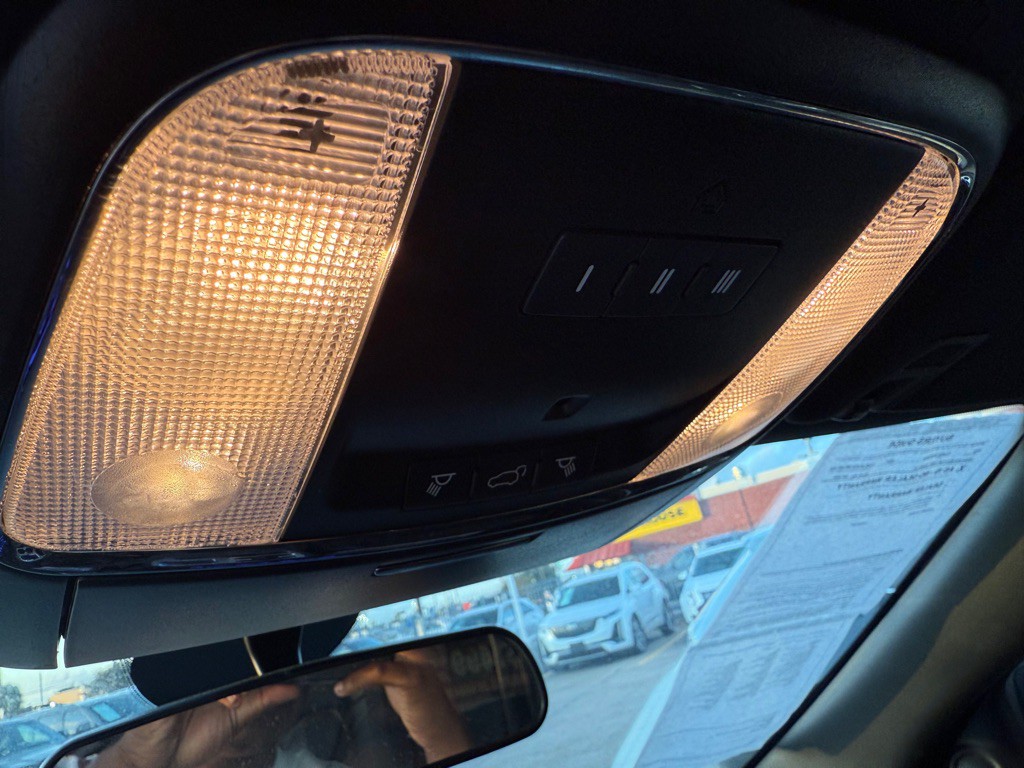 2021 Jeep Grand Cherokee Image 22