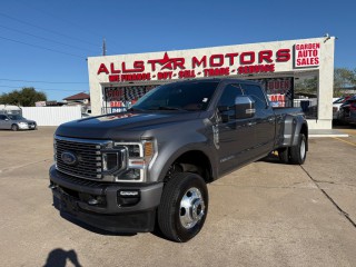 Image for 2022 Ford F-350 XL ID: 6985970