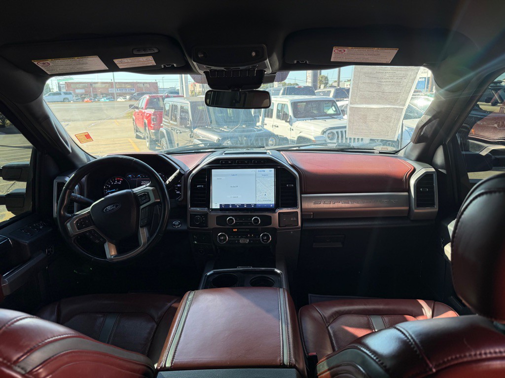 2022 Ford F-350 Image 10