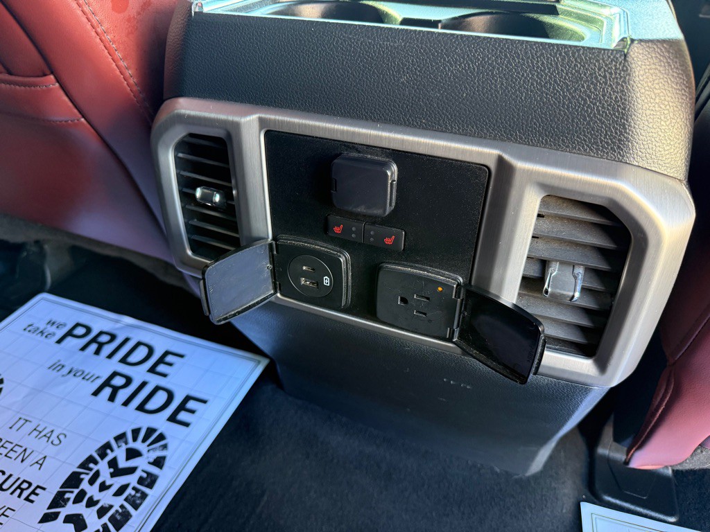 2022 Ford F-350 Image 11