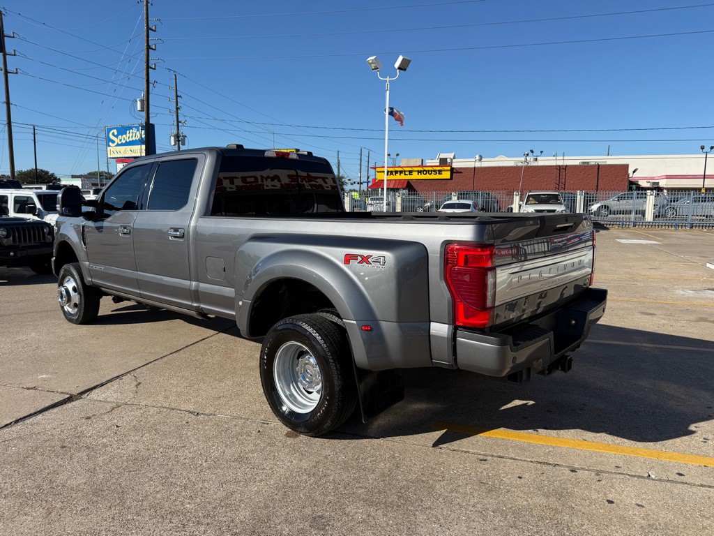 2022 Ford F-350 Image 14