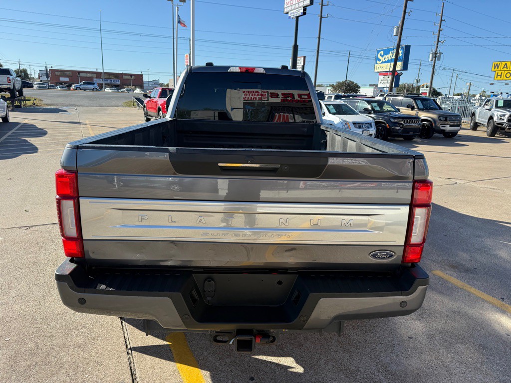 2022 Ford F-350 Image 15