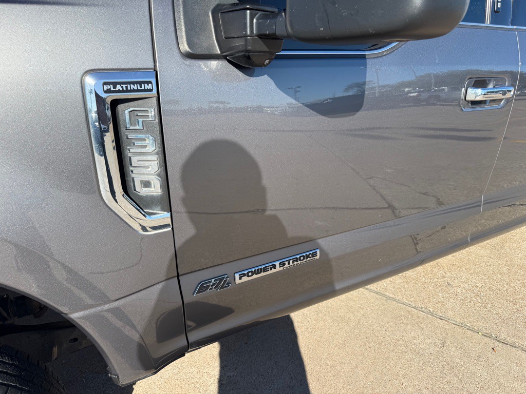 2022 Ford F-350 Image 18