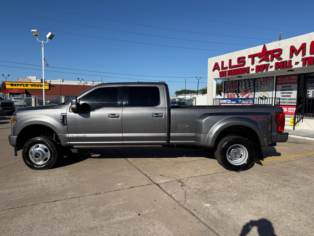 2022 Ford F-350 Image 19