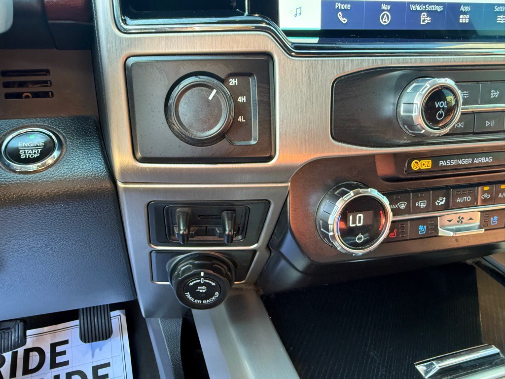 2022 Ford F-350 Image 20