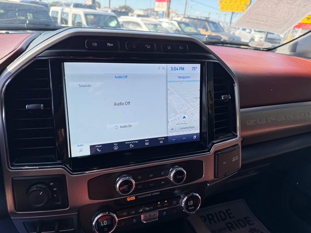 2022 Ford F-350 Image 23