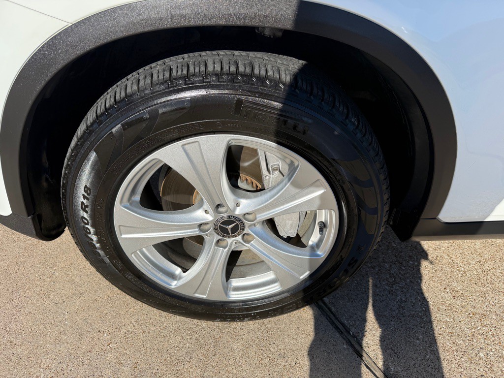 2018 Mercedes-Benz GLC-Class Image 20