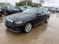 Image for 2018 Mercedes-Benz E-Class E 400 4MATIC ID: 6986452