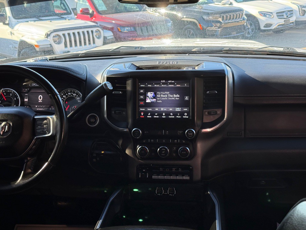 2021 RAM 3500 Image 13