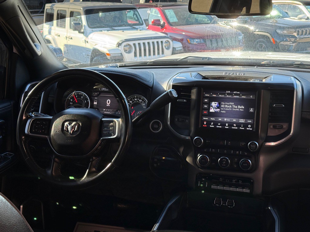 2021 RAM 3500 Image 14