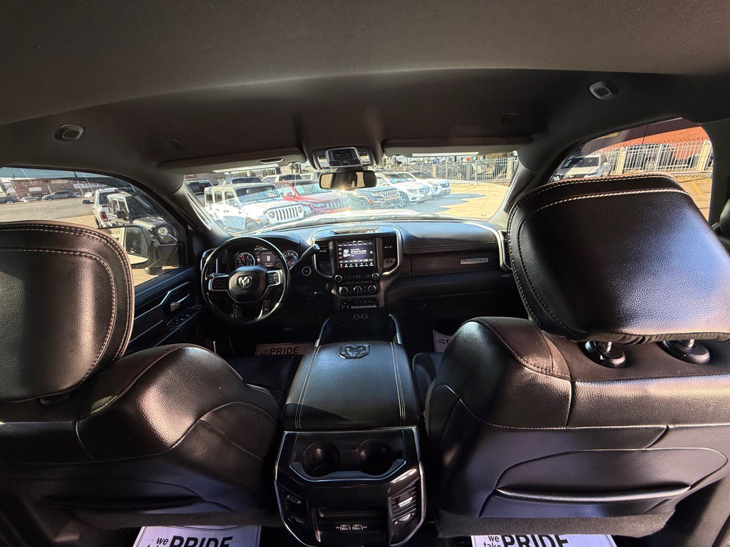 2021 RAM 3500 Image 15