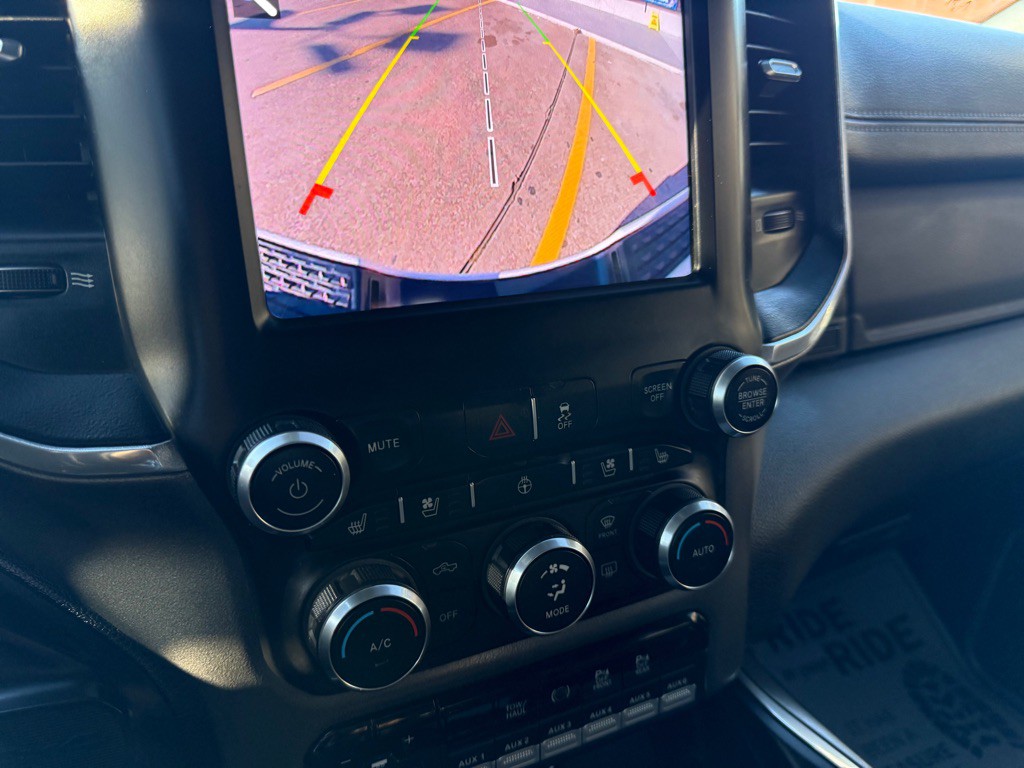 2021 RAM 3500 Image 19