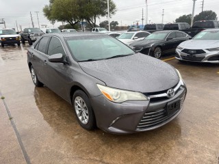 Image for 2015 Toyota Camry LE ID: 6989159