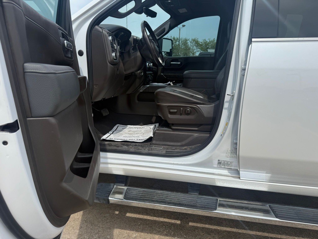 2021 GMC Sierra 2500 Image 14