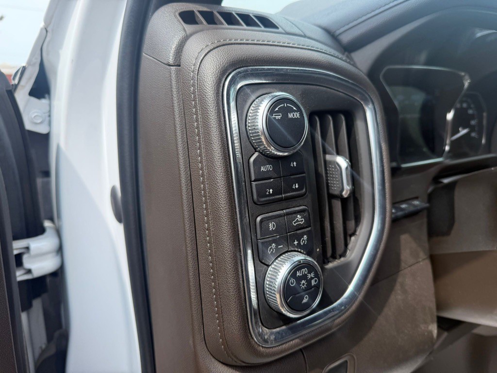 2021 GMC Sierra 2500 Image 15