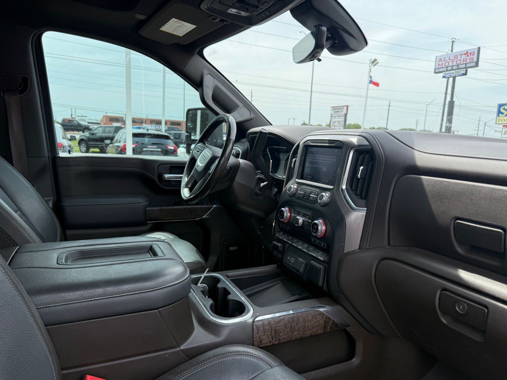 2021 GMC Sierra 2500 Image 18