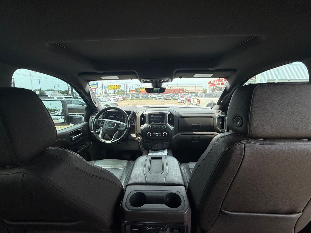 2021 GMC Sierra 2500 Image 19