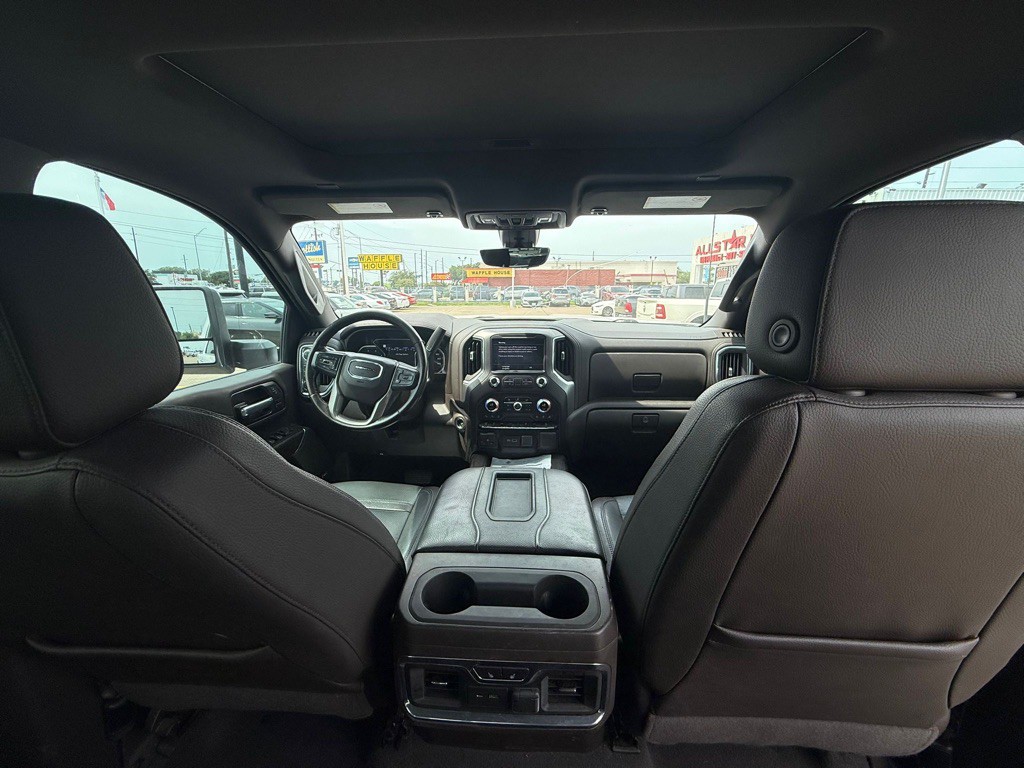 2021 GMC Sierra 2500 Image 20