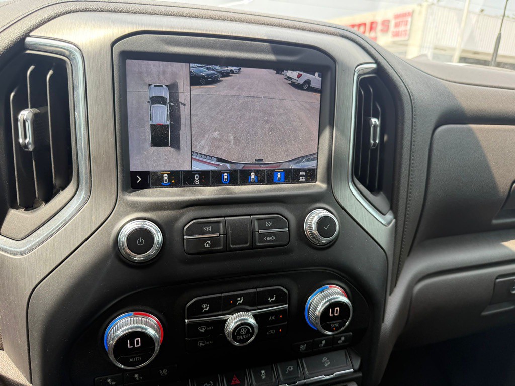 2021 GMC Sierra 2500 Image 21