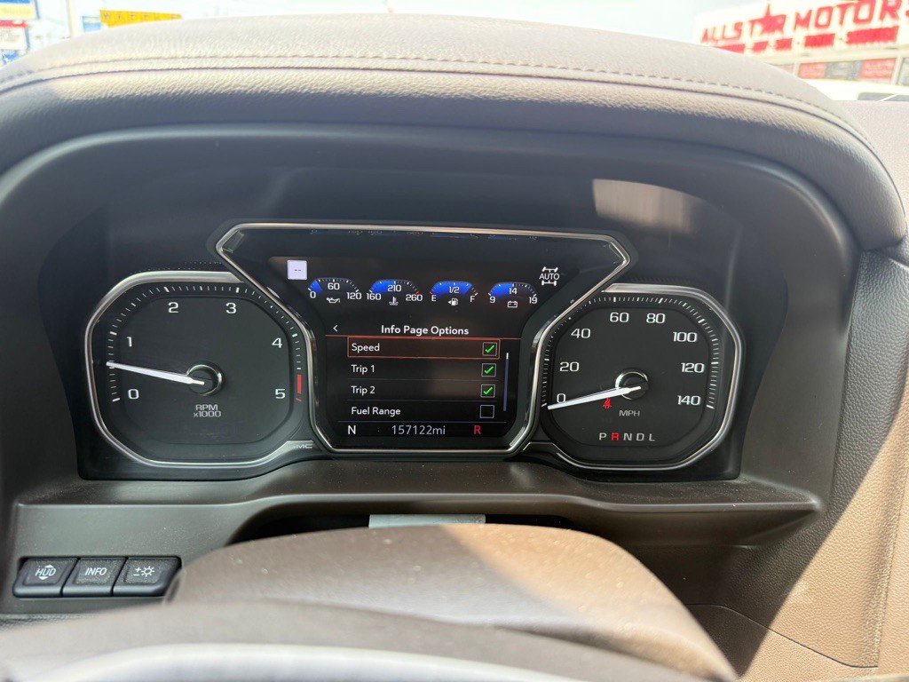 2021 GMC Sierra 2500 Image 22