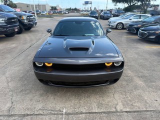 Image for 2021 Dodge Challenger R/T ID: 6989173