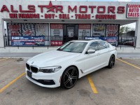 Image for 2017 BMW 5 Series 530i ID: 6989174