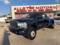 Image for 2021 RAM 3500 Limited Longhorn ID: 6989177