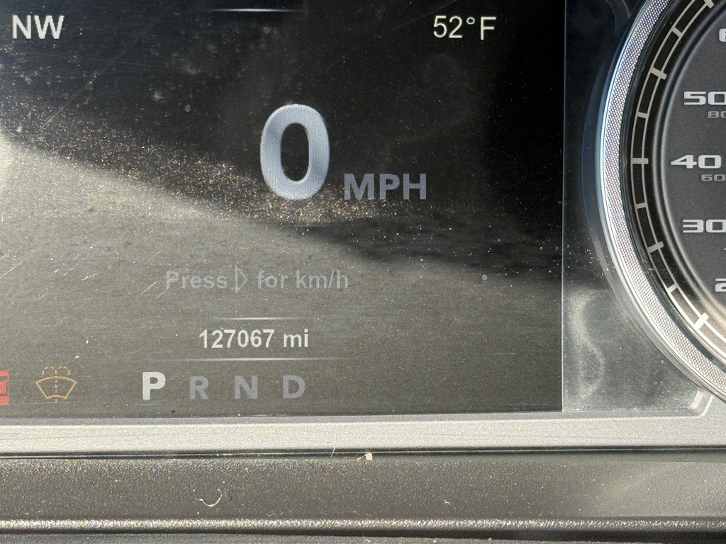 2017 RAM 3500 Image 18