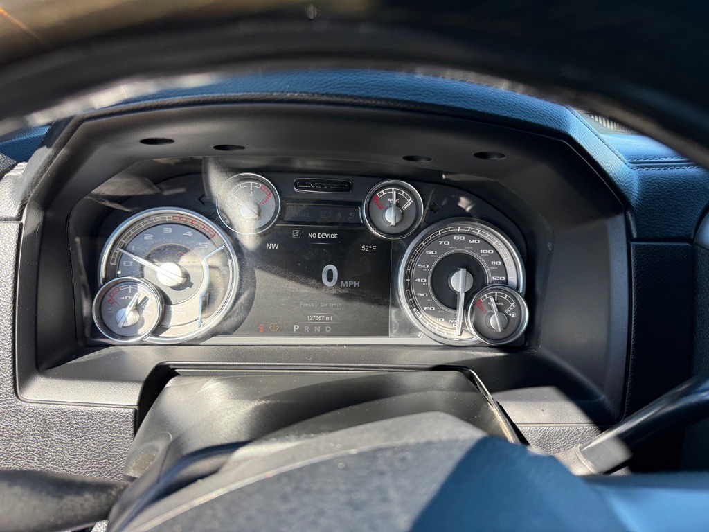 2017 RAM 3500 Image 19