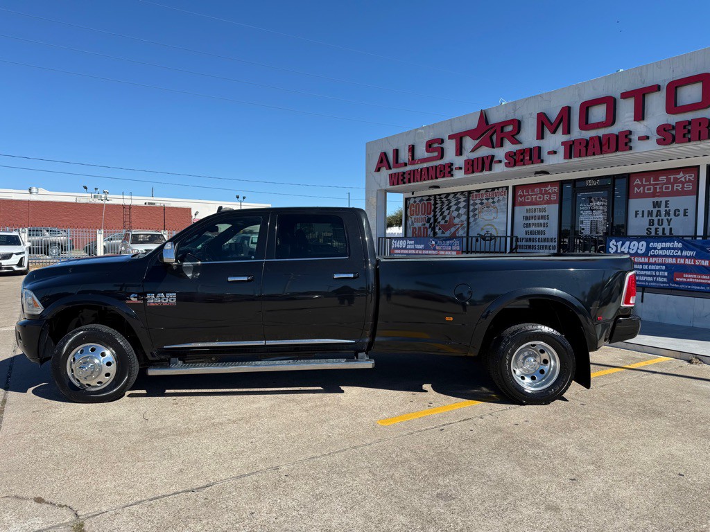 2017 RAM 3500 Image 20