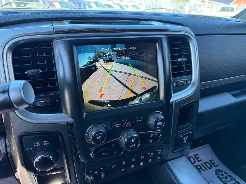 2017 RAM 3500 Image 23