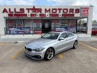 Image for 2018 BMW 4 Series 430i Gran Turismo ID: 6989189