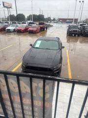 Image for 2018 Ford Mustang Ecoboost ID: 6989191