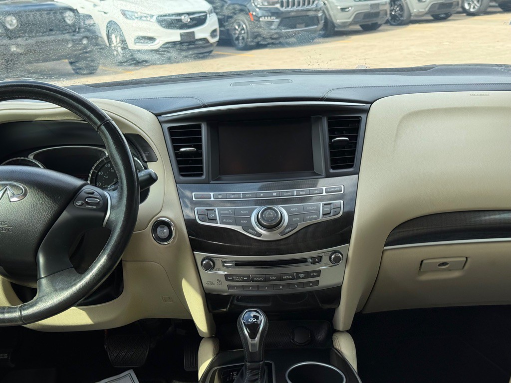 2019 INFINITI QX60 Image 14