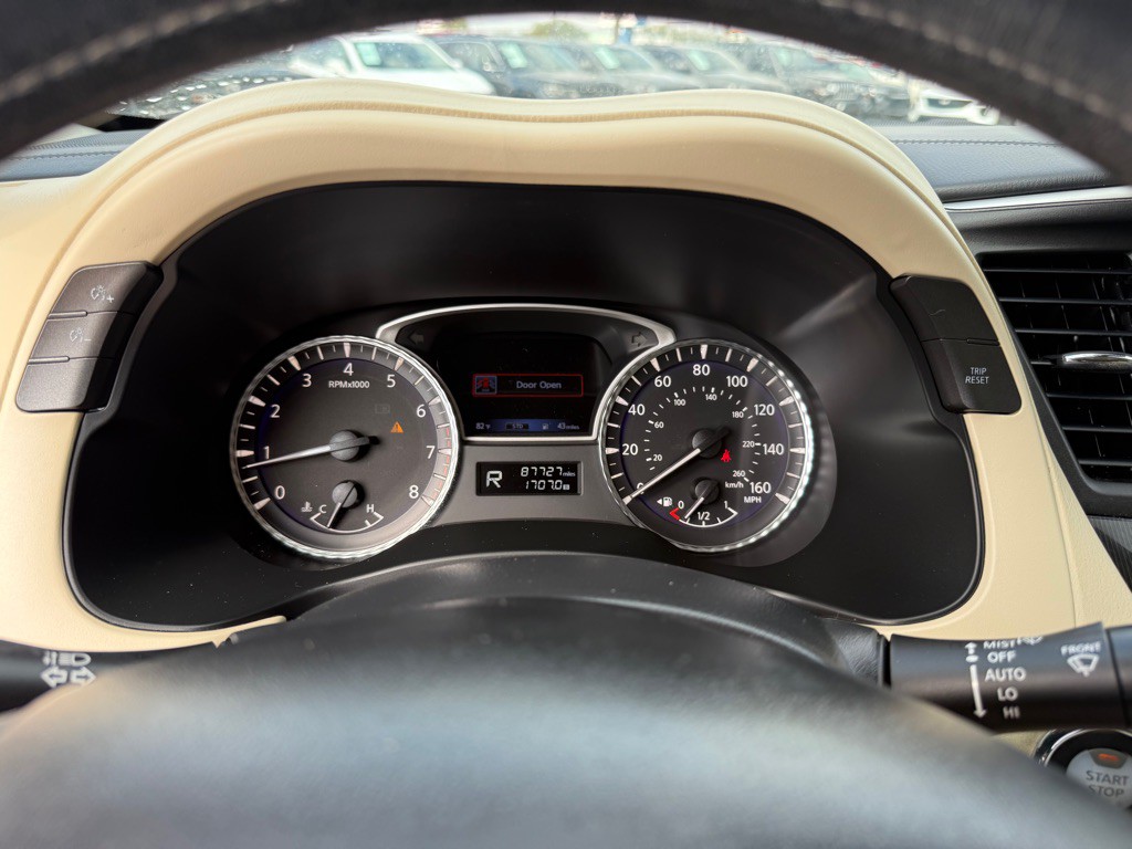 2019 INFINITI QX60 Image 20