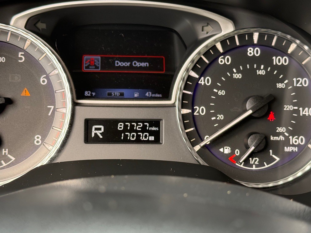 2019 INFINITI QX60 Image 21