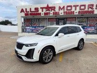 Image for 2020 Cadillac XT6 Premium Luxury ID: 6989201