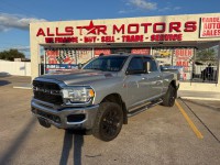 Image for 2021 RAM 2500 Big Horn ID: 6989203