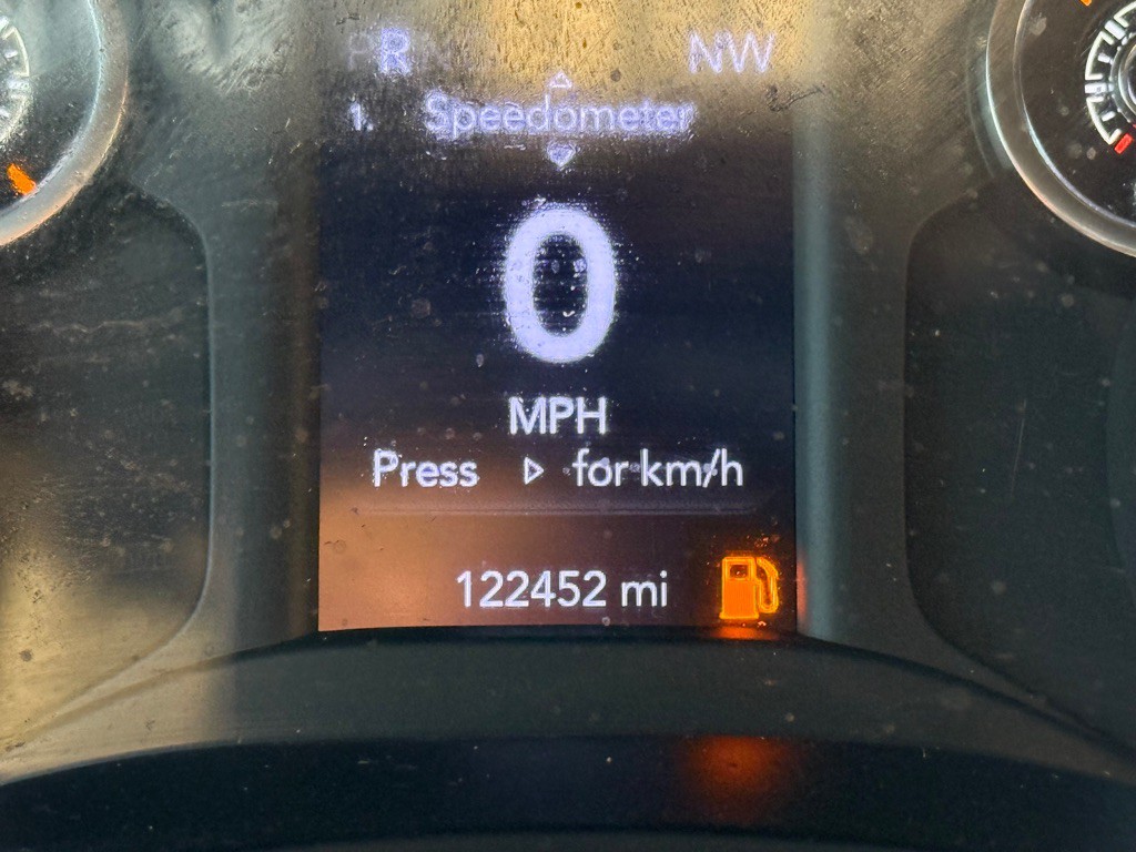 2021 RAM 2500 Image 6