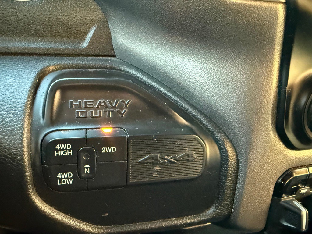 2021 RAM 2500 Image 7