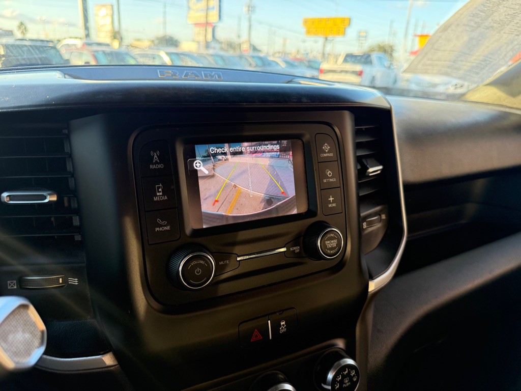 2021 RAM 2500 Image 8