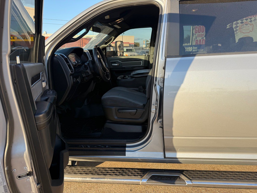 2021 RAM 2500 Image 10