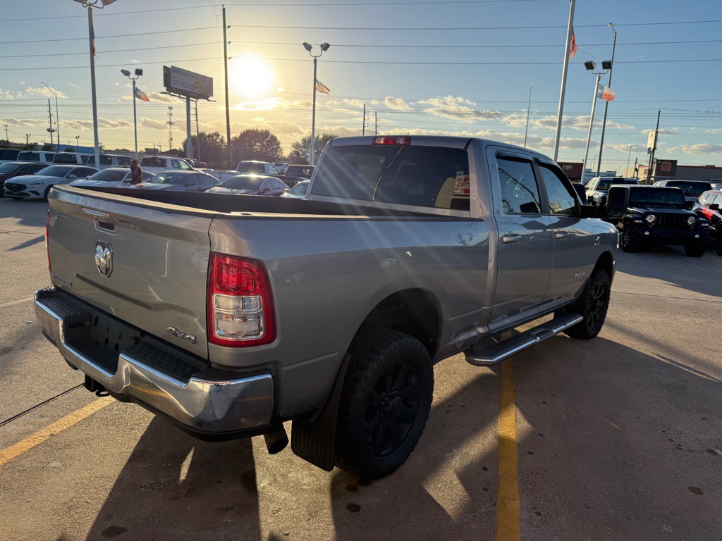 2021 RAM 2500 Image 13
